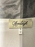 Avaleigh 100% Rayon Ivory Long Sleeve Blouse Size S - photo 4