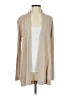 Mango Tan Cardigan Size XS - photo 1