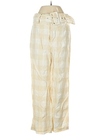 Alpha and Omega Casual Pants (view 1)