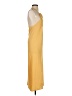 Unbranded Yellow Casual Dress Size S - photo 4