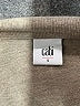 CAbi Gray Turtleneck Sweater Size S - photo 7