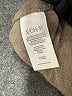 CAbi Gray Turtleneck Sweater Size S - photo 8