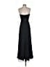 Liz Fields Black Cocktail Dress Size XS (estimated) - photo 2