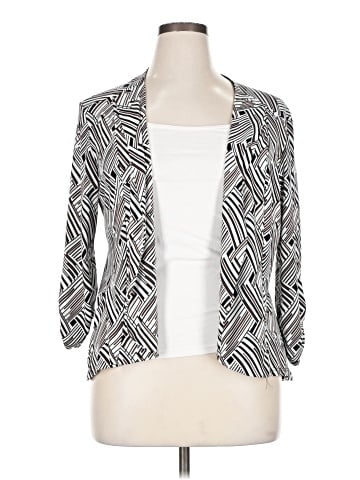 Roz & Ali Cardigan (view 1)