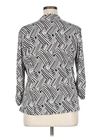 Roz & Ali Cardigan (view 2)