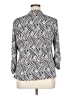 Roz & Ali Silver Cardigan Size XL - photo 2