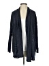Amour Vert Blue Cardigan Size XS - photo 1