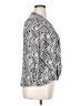 Roz & Ali Silver Cardigan Size XL - photo 4