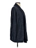 Amour Vert Blue Cardigan Size XS - photo 4