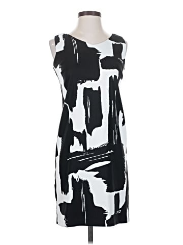 AGB Casual Dress (view 1)