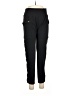 Unbranded 100% Polyester Black Casual Pants Size XL - photo 1