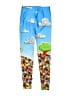 Zara Terez Graphic Blue Sweatpants Size XL (kids) - photo 1