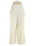 Max Studio Ivory Casual Pants Size S - photo 2