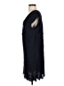 Derek Lam Black Casual Dress Size 0 - photo 5