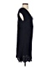 Derek Lam Black Casual Dress Size 0 - photo 4