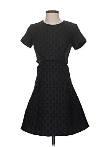 Sis Sis Casual Dress (view 1)