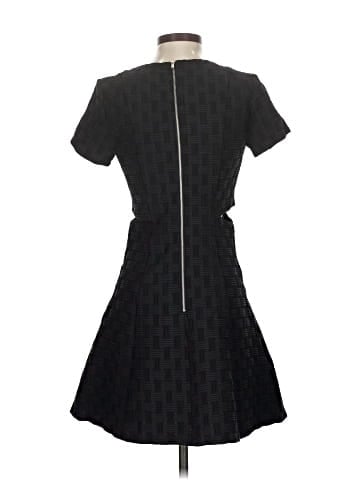 Sis Sis Casual Dress (view 2)