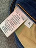 Rag & Bone Blue Jeans Size 26 waist - photo 7
