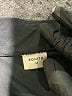 Assorted Brands Solid Black Track Jacket Size M (kids) - photo 3