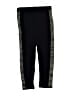 Aqua Black Track Pants Size L (kids) - photo 2