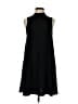 RD Style Solid Black Casual Dress Size S - photo 1