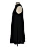 RD Style Solid Black Casual Dress Size S - photo 5