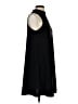 RD Style Solid Black Casual Dress Size S - photo 4