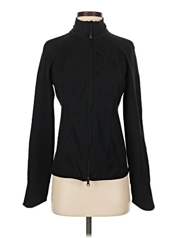 Zella Track Jacket (view 1)