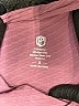 Born Primitive Purple Active Pants Size S - photo 7