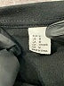 Assorted Brands Solid Black Casual Dress Size M - photo 7