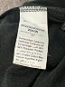 Assorted Brands Solid Black Casual Dress Size M - photo 8