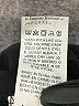 Assorted Brands Solid Black Casual Dress Size M - photo 9