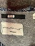 sita murt Tweed Gray Blue Casual Dress Size M - photo 6