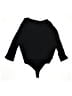 Joie 100% Silk Black Bodysuit Size XS - photo 2