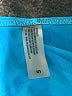 Assorted Brands Solid Blue Swimsuit Bottoms Size S - photo 3