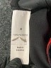 Unbranded 100% Polyester Black Long Sleeve Turtleneck Size M - photo 7