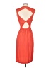 Splendid Solid Orange Cocktail Dress Size XS - photo 2