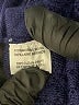 Trina Turk 100% Merino Wool Blue Wool Pullover Sweater Size M - photo 7
