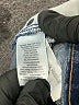 Ann Taylor LOFT Solid Blue Jeans Size 30 waist - photo 8