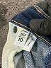 Ann Taylor LOFT Solid Blue Jeans Size 30 waist - photo 9