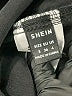 Shein Black Dress Pants Size 4 - photo 7