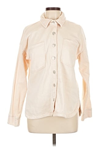 Ginger by Stella + Ginger Jacket (view 1)