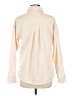 Ginger by Stella + Ginger Ivory Jacket Size L - photo 2