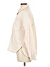 Ginger by Stella + Ginger Ivory Jacket Size L - photo 5