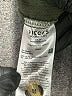 Pieces 100% Cotton Green Jacket Size XS - photo 7