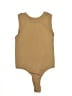 Dynamic Tan Bodysuit One size - photo 1