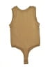 Dynamic Tan Bodysuit One size - photo 2
