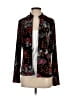 Coldwater Creek Black Kimono Size S - photo 1