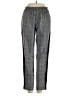 RACHEL Rachel Roy Plaid Gray Casual Pants Size XS - photo 2