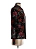 Coldwater Creek Black Kimono Size S - photo 4